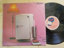 The Cure Three Imaginary Boys