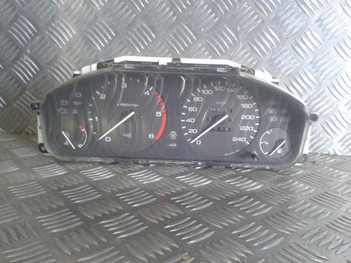 Compteur vitesse rover - de,
