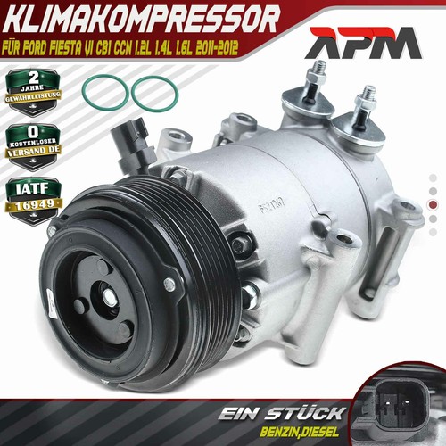 Compressore aria condizionata - compressore,