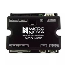 Micronova n100 centralina - -,