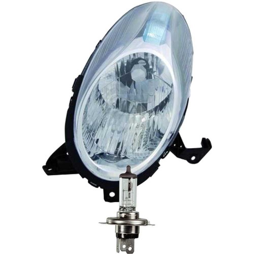 Faro sinistro per nissan micra - nissan,