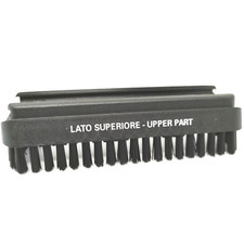 Telaio con setole bocchetta