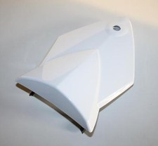 Capot selle bmw s1000rr - capot,