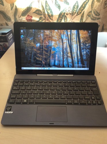 Asus transformer book t100ta - transformer,