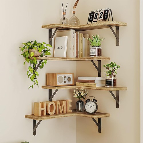 Set mensole legno - mensole,