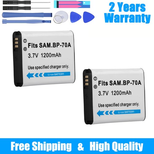 Batteria 70a per samsung - bp-70a,