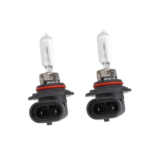 Coppia lampade alogene - , hir2