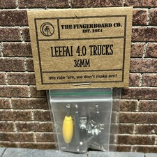 Camion tastiera Leefai 4.0 Pro