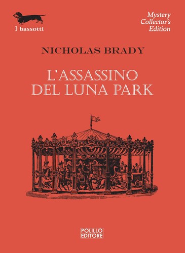 Assassino del luna park - park,