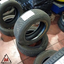 Set 2 gomme pneumatici 4 stagioni 195/65 R15 95H GOODRIDE ELITE usati (112259)