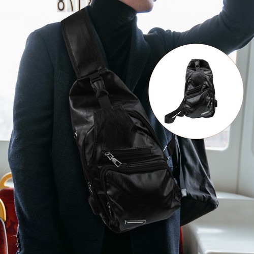 Marsupio petto borsa - marsupio,