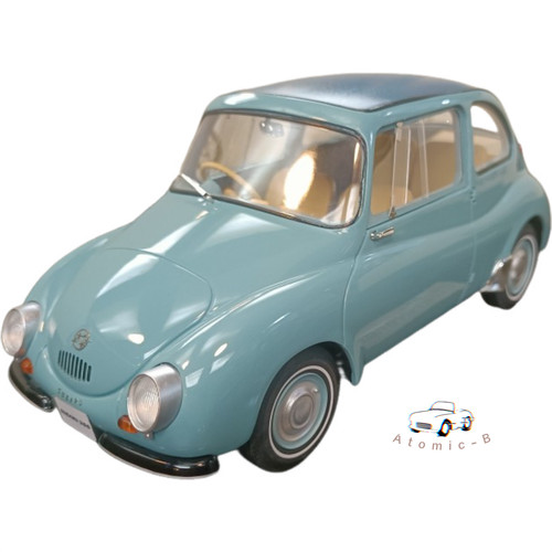 Modellino auto ebbro - auto,
