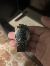 Orologio Hamilton Uomo Acciaio