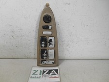 Pulsantiera Alzacristalli