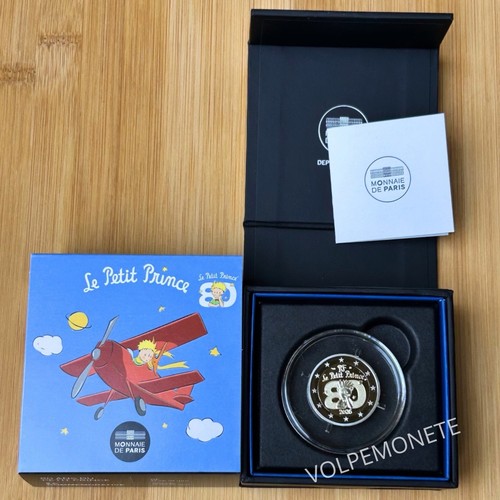 Offerta euro proof francia - proof,