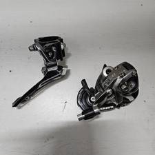 Sram Force 2x10 V Carbonio