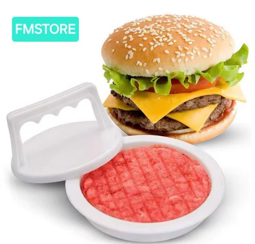 Stampo hamburger pressa - 1,