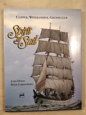 Spirit of Sail - Clipper