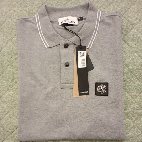 Polo stone island uomo - polo,