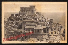 ak6782 - CARTOLINA D'EPOCA -