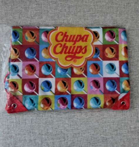 Sacca chupa chups shopper - sacca,