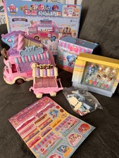 Teetering Play Set Cattura
