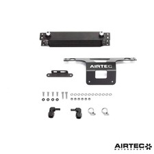 Radiatore servosterzo mk6 ford - mk6,