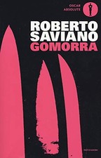 Gomorra 2006 - 2016: Viaggio