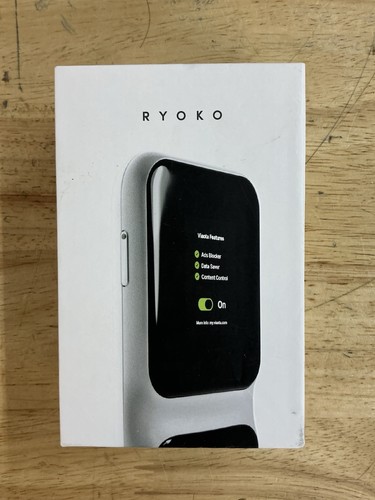 Muama ryoko pro - 4g, router