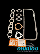 GUARNIZIONI smeriglio valvole  Fiat 1100 D 103