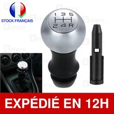 Pommeau vitesse 207 levier - pommeau,