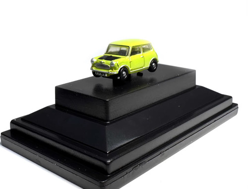 Mini fagiolo verde - 1:148, rame