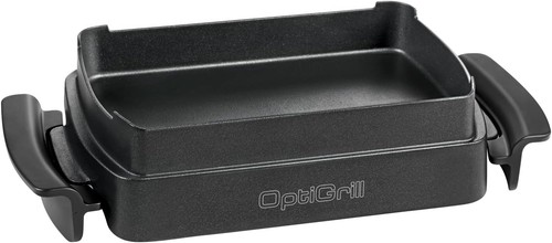 Nuovo tefal optigrill xl - nuovo,