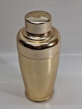 SHAKER MARTINI vintage anni ’50 – design originale Made in Italy – raro 