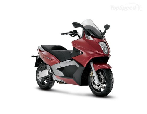 Gilera 800 800i e - ie, gp