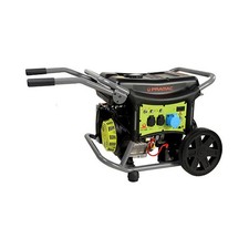Pramac WX 7000 Generatore