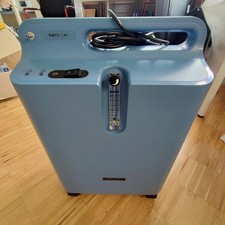 Generatore Di Ossigeno Per