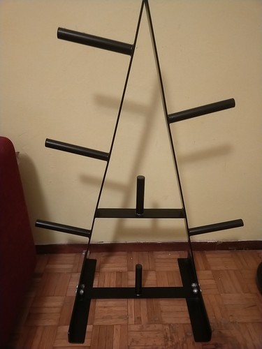 Toorx rastrelliera porta - toorx,