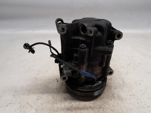 Pompa climatizzatore suzuki - climatizzatore,