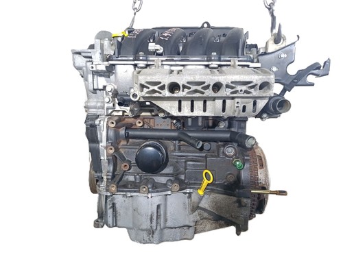 K4jc7 motore completo - k4jc7,
