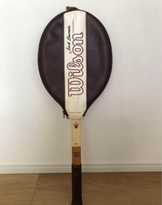 Racchetta Wilson in legno JACK