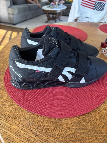 Scarpe sollevamento pesi - da,