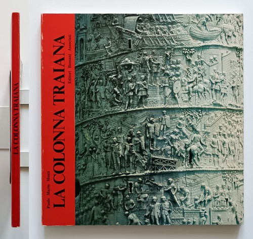 Colonna traiana paolo - colonna,