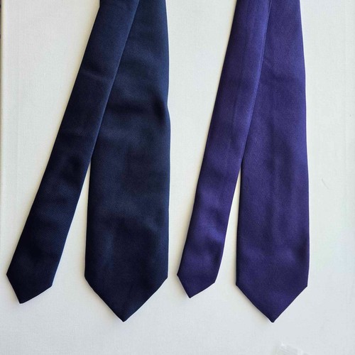 Silk tie marinella napoli - e.,
