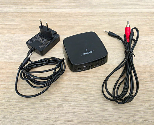 Bose soundtouch adattatore - bose,