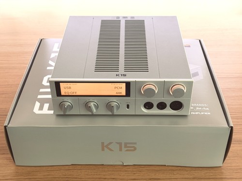 Amplificatore per cuffie dac - per,