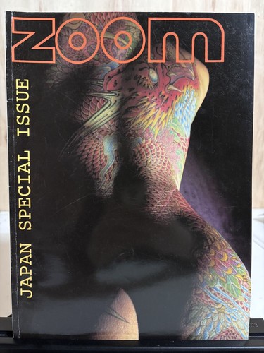 Zoom september october - zoom, 2002
