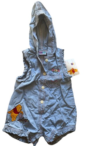 Completo bambino vintage