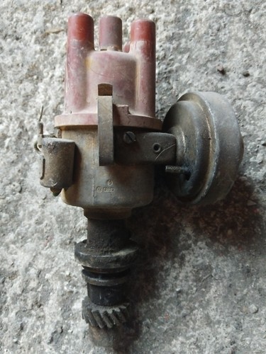 Spinterogeno accensione audi - spinterogeno,
