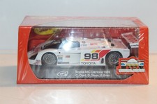 SLOT CAR SLOT IT TOYOTA C 88C
